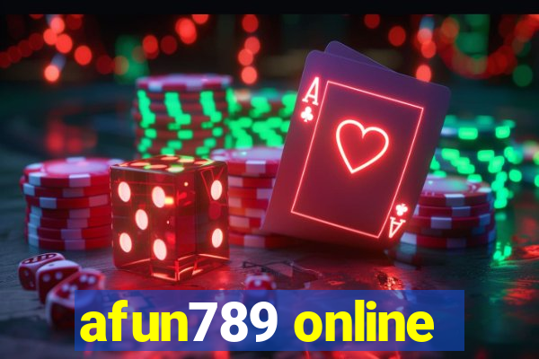 afun789 online